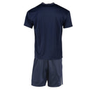 JUVENTUS ICONS 25/26 CONJUNTO INFANTIL