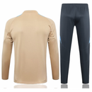 CONJUNTO LARGO ARGENTINA ENTRENAMIENTO VI 24/25 HOMBRE