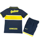 BOCA JR I 96/97 RETRO EQUIPACIÓN PARA NIÑOS