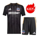 COLO COLO II CONJUNTO INFANTIL 25/26