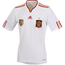 ESPAÑA II 11/12 HOMBRE (RETRO)