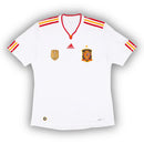 ESPAÑA II 11/12 HOMBRE (RETRO)