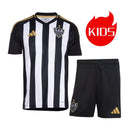 ATLETICO MINEIRO I 25/26 CONJUNTO INFANTIL