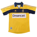 DEPORTIVO LA CORUÑA II 00/01 HOMBRE (RETRO)