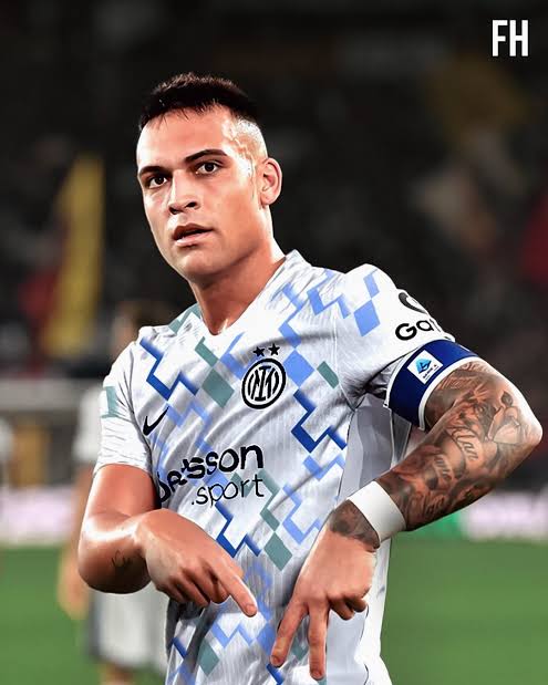 INTER DE MILAN II 25/26 HOMBRE