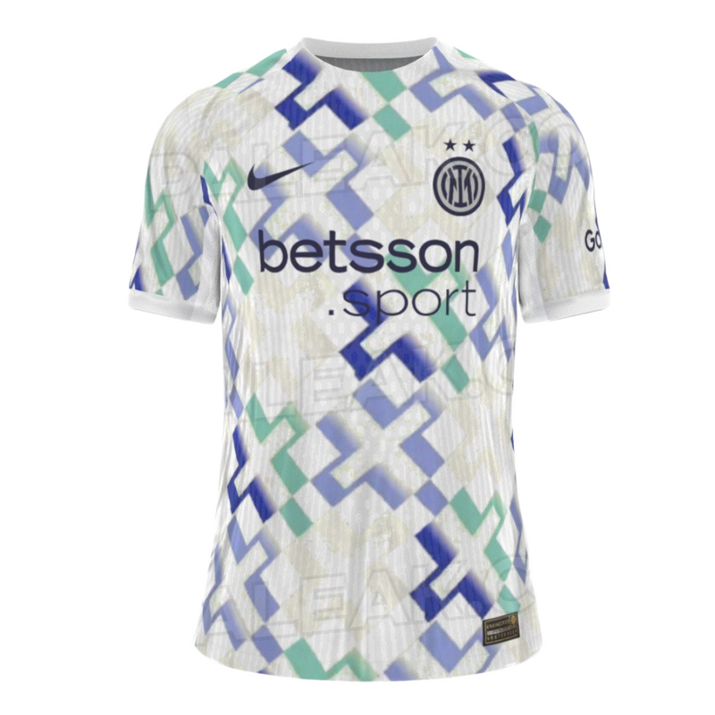 INTER DE MILAN II 25/26 HOMBRE