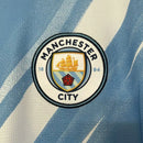 CAMISETA MANCHESTER CITY  I 25/26 HOMBRE