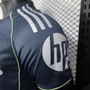 REAL MADRID II 25/26 HOMBRE VERSIÓN JUGADOR