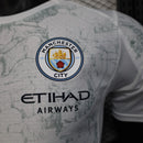 CAMISETA MANCHESTER CITY II 25/26 HOMBRE (VERSIÓN JUGADOR)