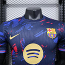 BARCELONA EDICIÓN ESPECIAL IV 25/26 HOMBRE VERSIÓN JUGADOR