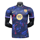 BARCELONA EDICIÓN ESPECIAL IV 25/26 HOMBRE VERSIÓN JUGADOR