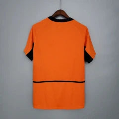 HOLANDA I 2002 HOMBRE (RETRO)