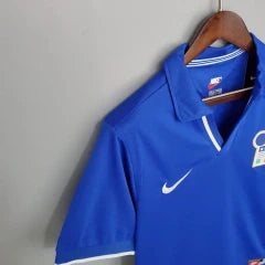 CAMISETA ITÁLIA I 98 HOMBRE (RETRO)