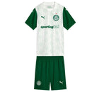 CAMISETA PALMEIRAS II 25/26 CONJUNTO INFANTIL