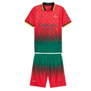 MILAN V 25/26 CONJUNTO INFANTIL