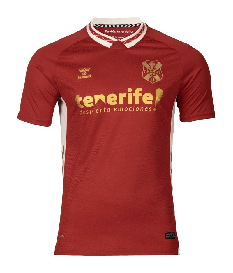 TENERIFE II 25/26 HOMBRE