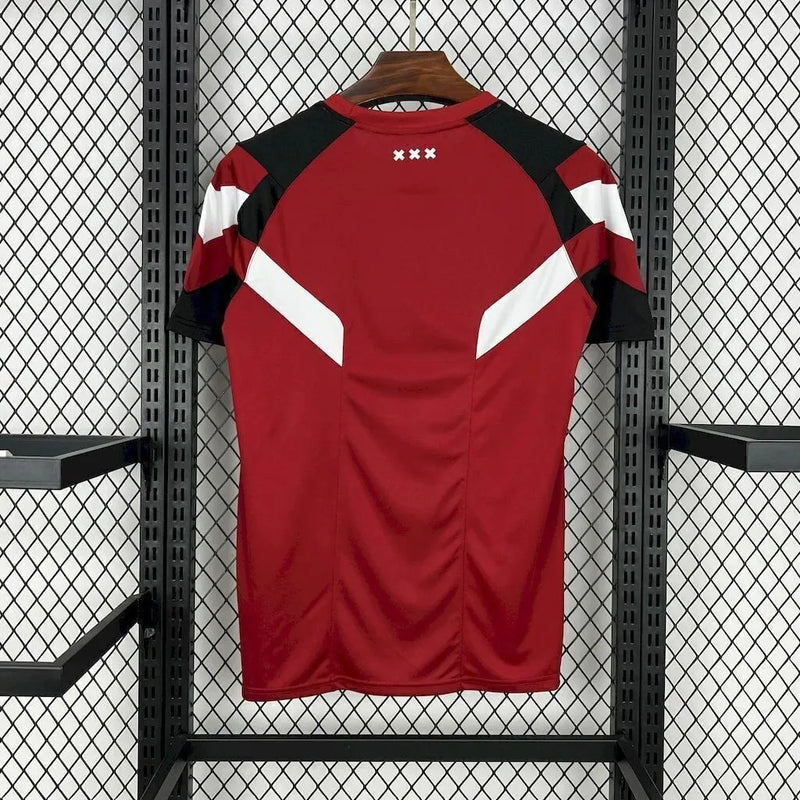 AJAX 25/26 EDICIÓN ESPECIAL ICON HOMBRE