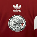 AJAX 25/26 EDICIÓN ESPECIAL ICON HOMBRE