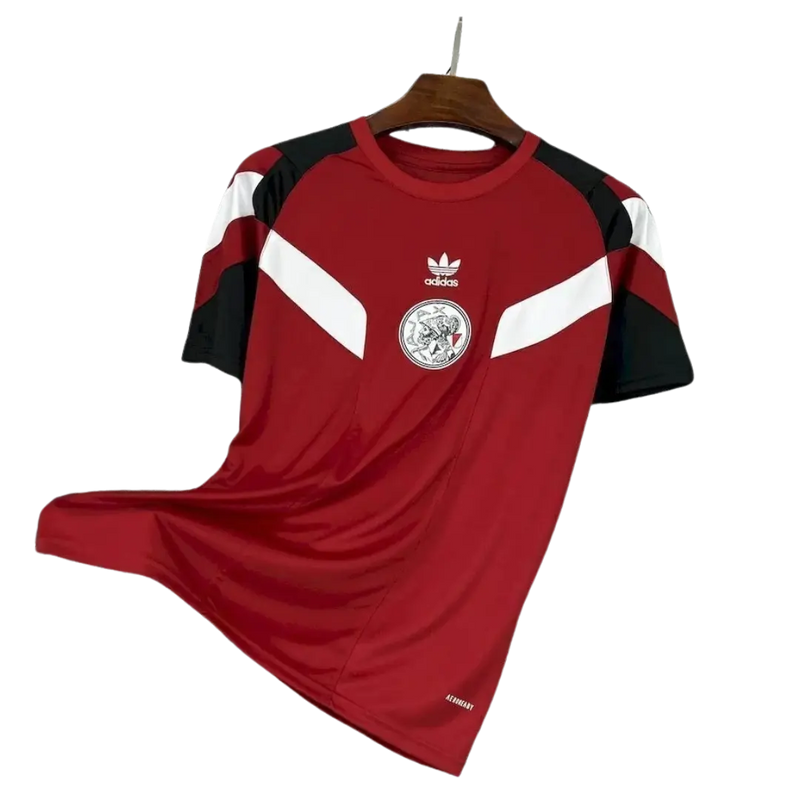 AJAX 25/26 EDICIÓN ESPECIAL ICON HOMBRE