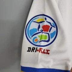 CAMISETA ITÁLIA II 96 HOMBRE (RETRO)