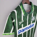 CAMISETA PALMEIRAS I 1996 RETRO HOMBRE