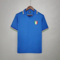 CAMISETA ITÁLIA I 82 HOMBRE (RETRO)