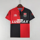 FLAMENGO I 1994 100th HOMBRE (RETRO)