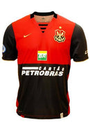 FLAMENGO III 07/08 HOMBRE (RETRO)