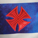 CAMISETA VASCO DA GAMA I 21/22 RETRO HOMBRE