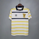 CAMISETA ESCOCIA II 88/91 HOMBRE (RETRO)