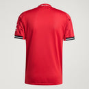 CAMISETA MANCHESTER UNITED I 25/26 HOMBRE ROJO