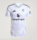 CAMISETA MANCHESTER UNITED II 25/26 HOMBRE BLANCA