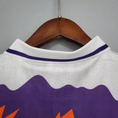 CAMISETA ESCOCIA II 91/93 HOMBRE (RETRO)