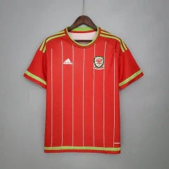 CAMISETA WALES I 15/16 HOMBRE (RETRO)