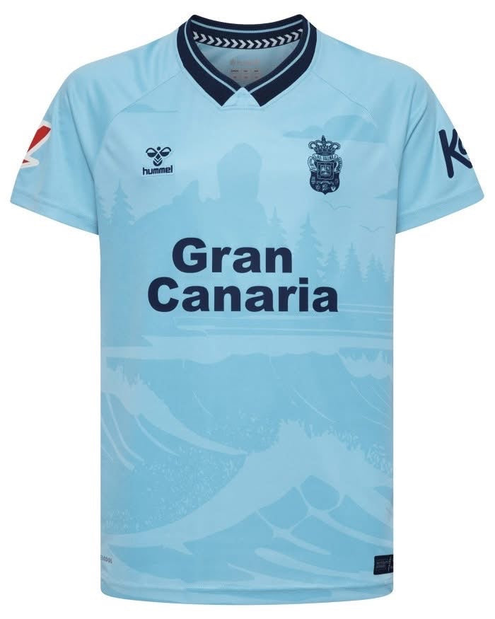 LAS PALMAS II 25/26  HOMBRE