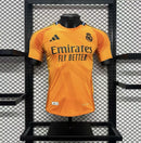 REAL MADRID II 24/25 HOMBRE VERSIÓN JUGADOR
