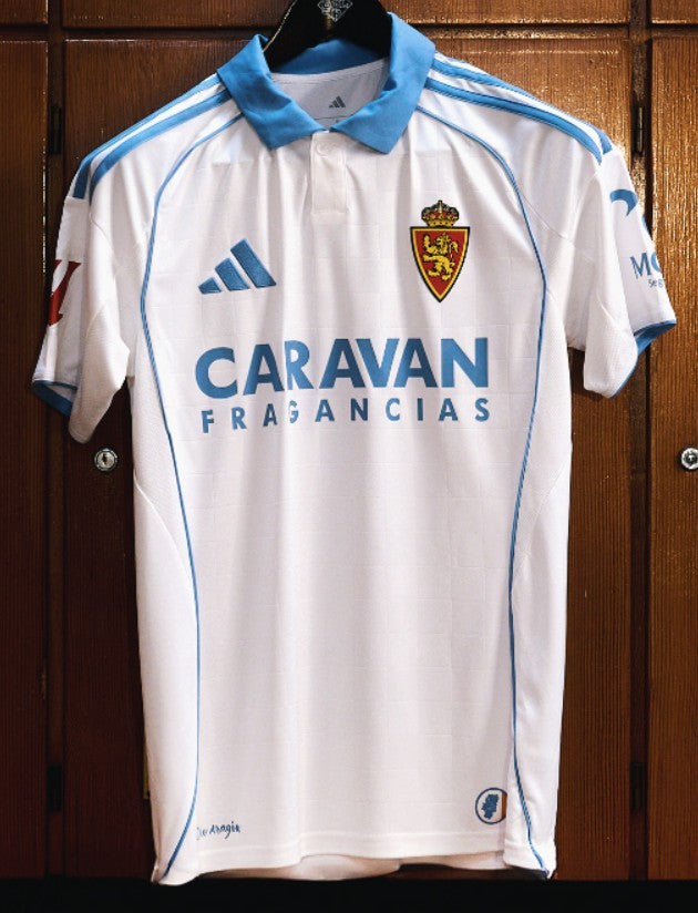 ZARAGOZA I 25/26 HOMBRE