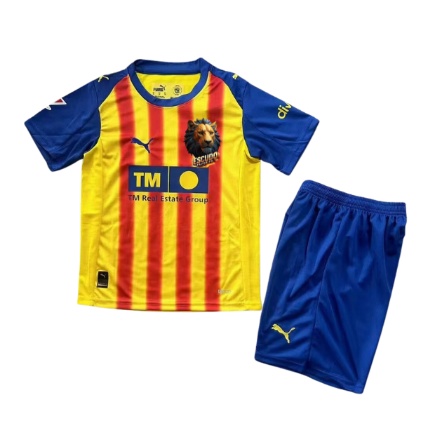 VL III 25/26 CONJUNTO INFANTIL