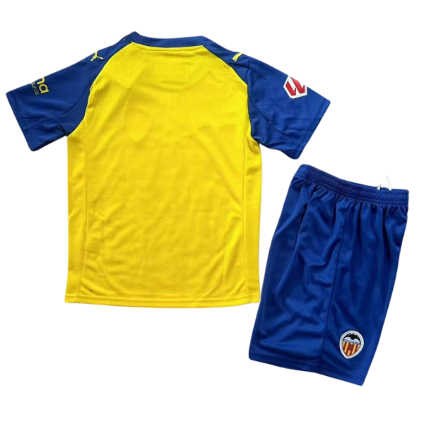 VL III 25/26 CONJUNTO INFANTIL