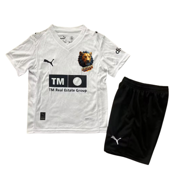 VL I 25/26 CONJUNTO INFANTIL