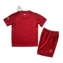 VL II 25/26 CONJUNTO INFANTIL