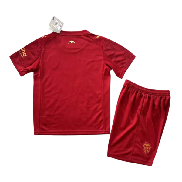 VL II 25/26 CONJUNTO INFANTIL