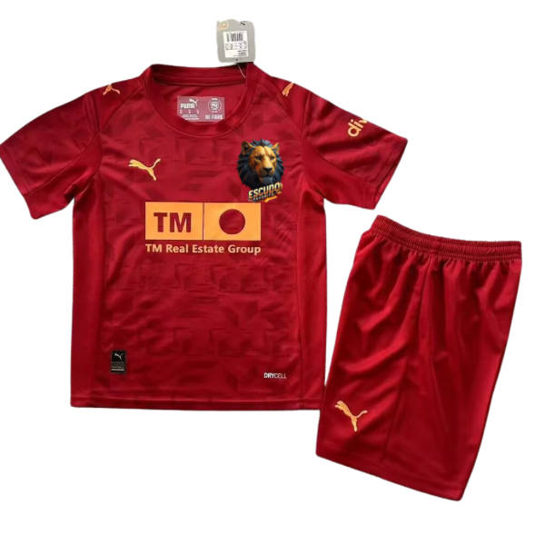 VL II 25/26 CONJUNTO INFANTIL