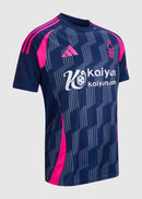 CAMISETA NOTTINGHAM FOREST II 24/25 HOMBRE