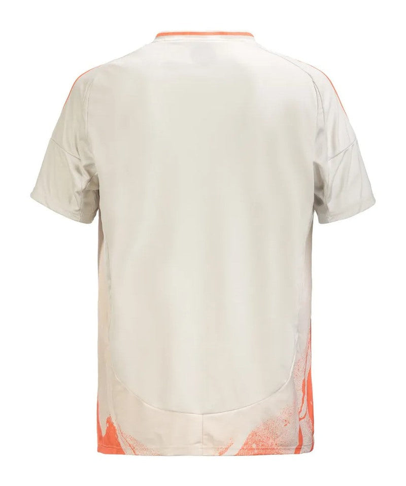 AS Roma 2024/2025 - Camiseta alternativa AS Roma - Adidas AS Roma - Serie A - Coppa Italia - Champions League - Diseño moderno - Detalles únicos - AS Roma camiseta -  nueva camiseta AS Roma -  camisetas de futbol AS Roma -  camisetas de futbol Adidas -  camisetas de futbol 2024/2025 -  camisetas de futbol 