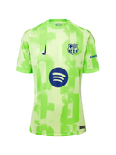 CAMISETA BARCELONA III 24/25 MUJER