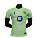 BARCELONA III 24/25 HOMBRE VERSIÓN JUGADOR