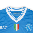 NAPOLI I 25/26 AZUL HOMBRE