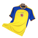 COLOMBIA 2001 HOMBRE (RETRO)