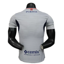 CAMISETA CRUZ AZUL II 25/26 HOMBRE VERSIÓN JUGADOR